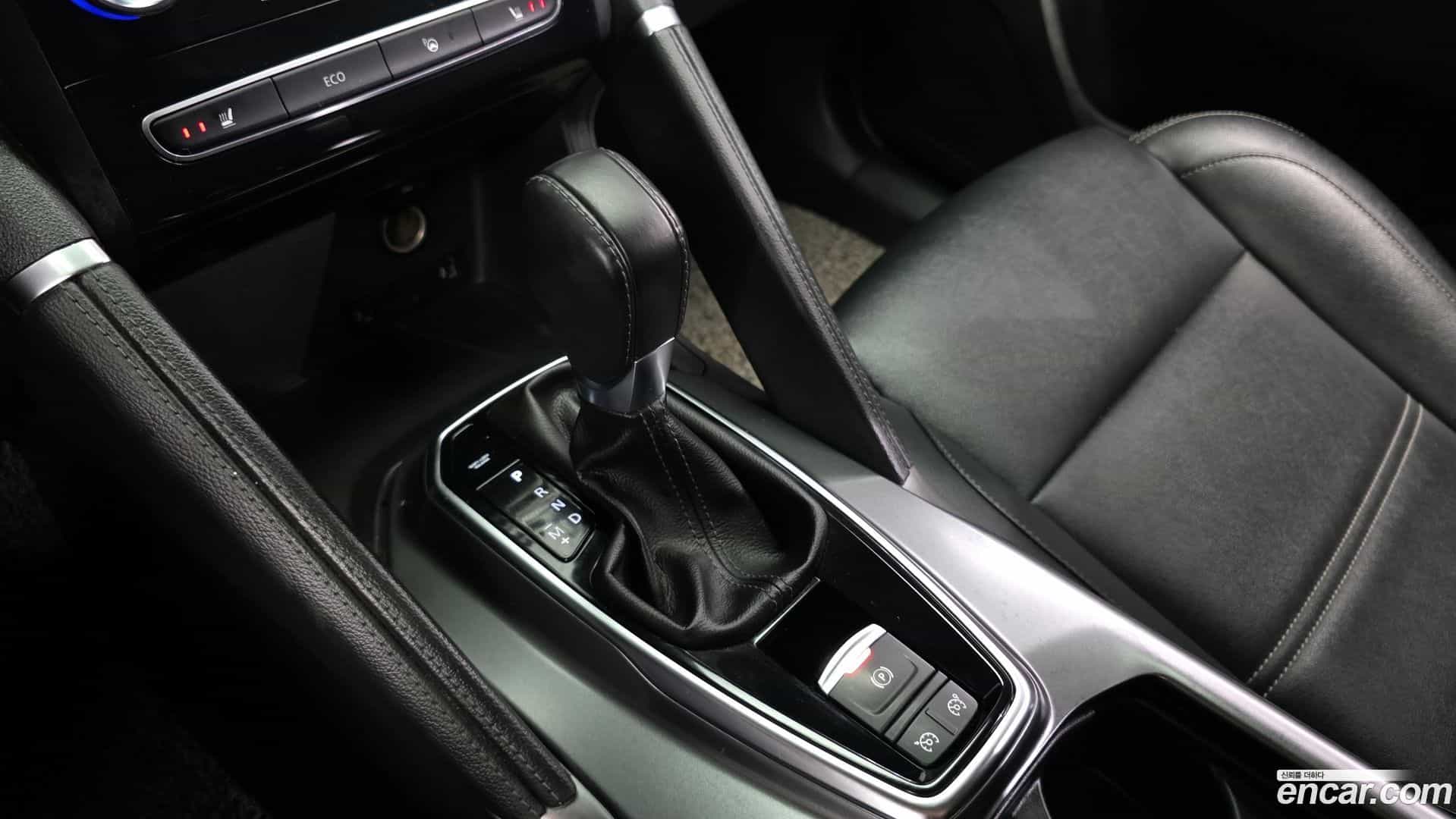 QM6 Renault Korea 2019.10-INNER-009