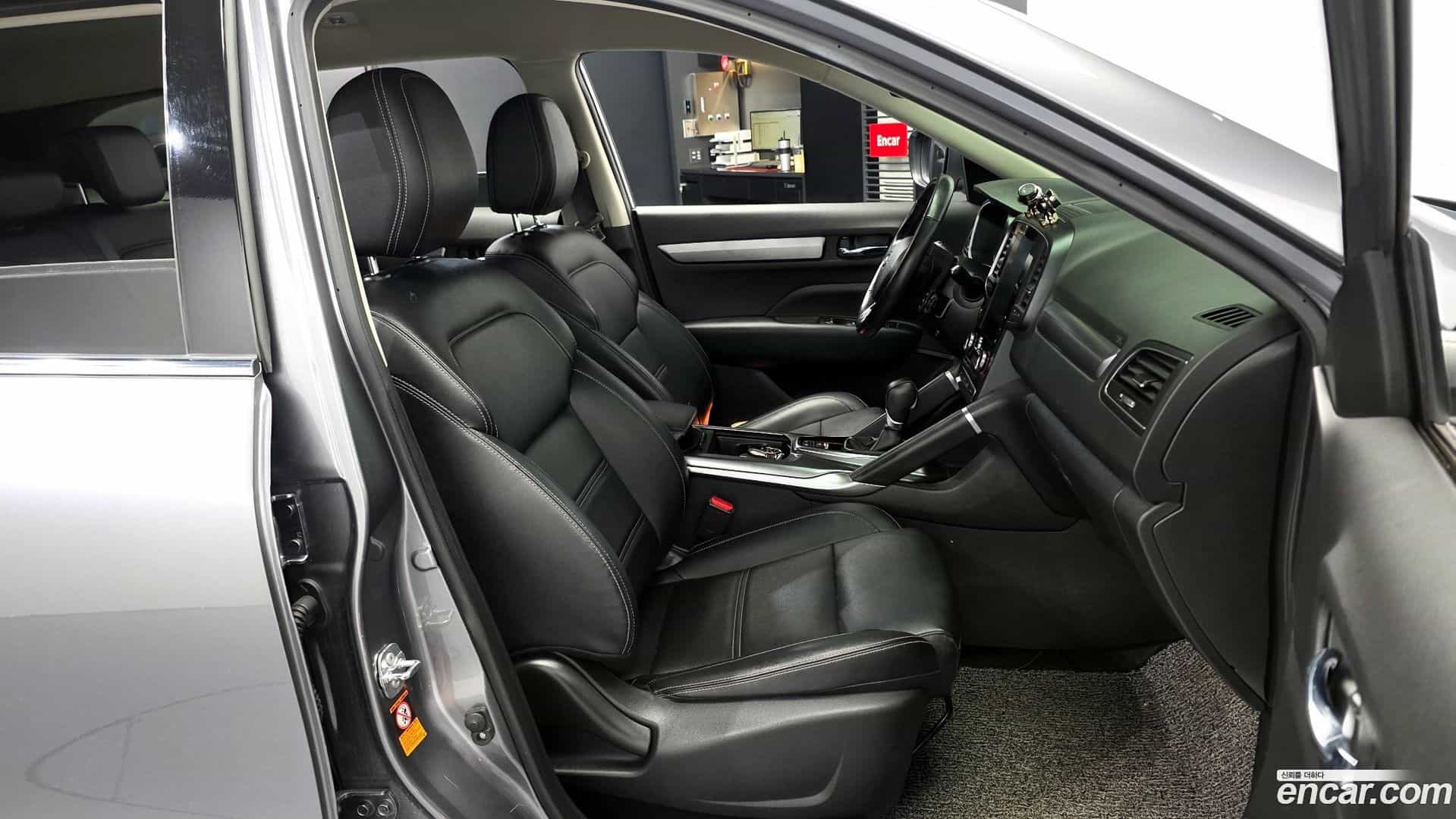 QM6 Renault Korea 2019.10-OPTION-016