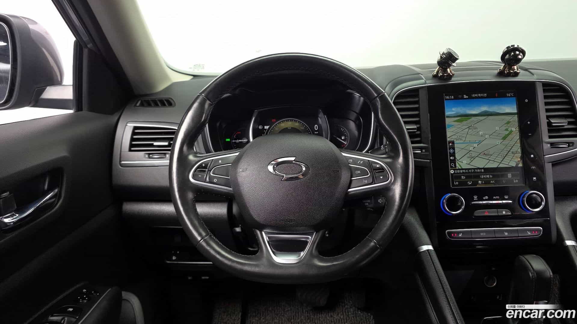 QM6 Renault Korea 2019.10-OPTION-017