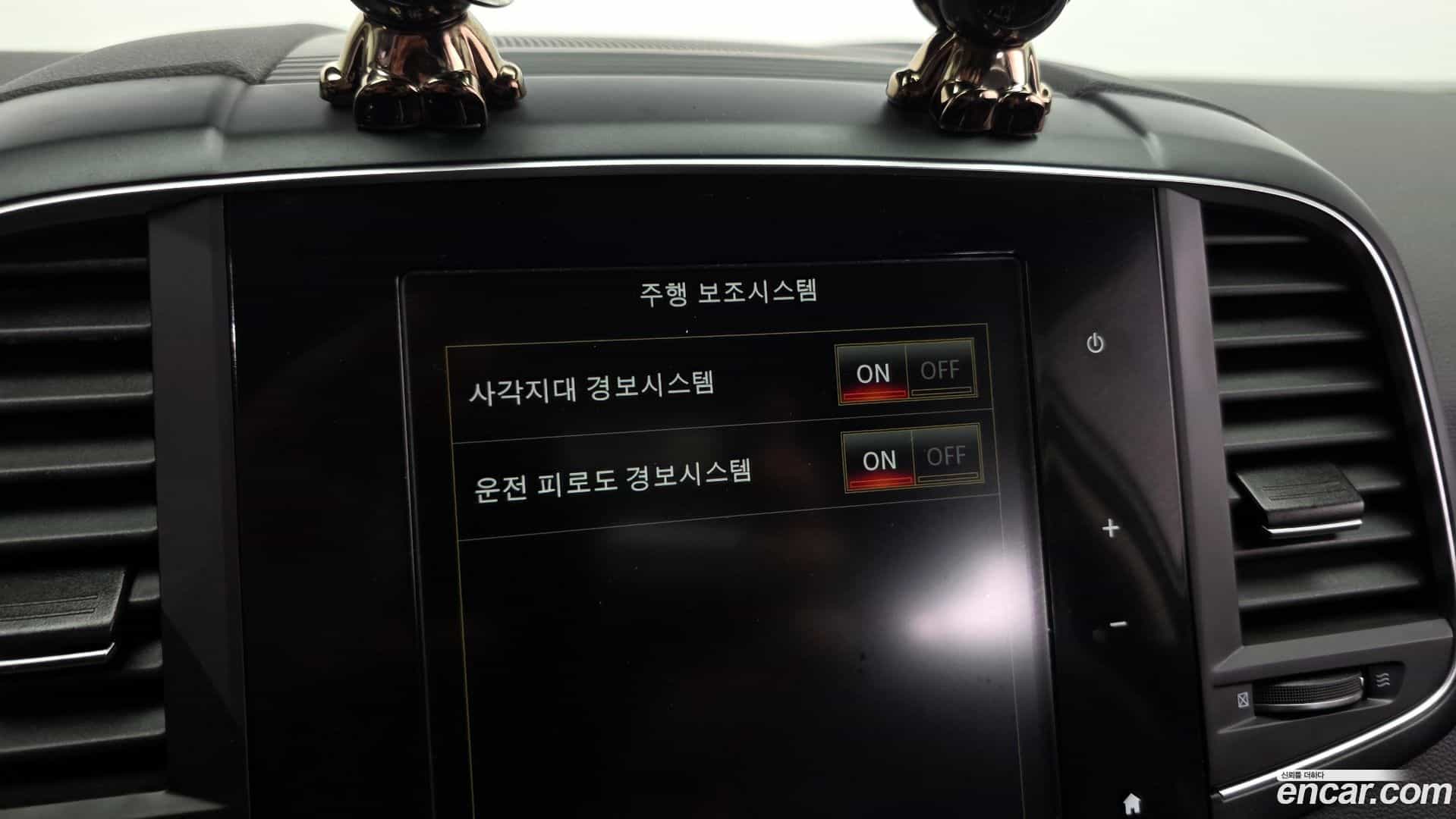 QM6 Renault Korea 2019.10-OPTION-020