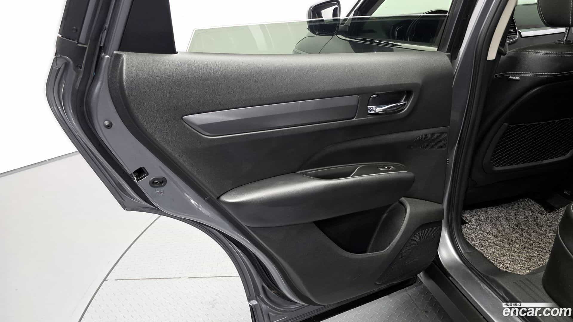 QM6 Renault Korea 2019.10-INNER-035