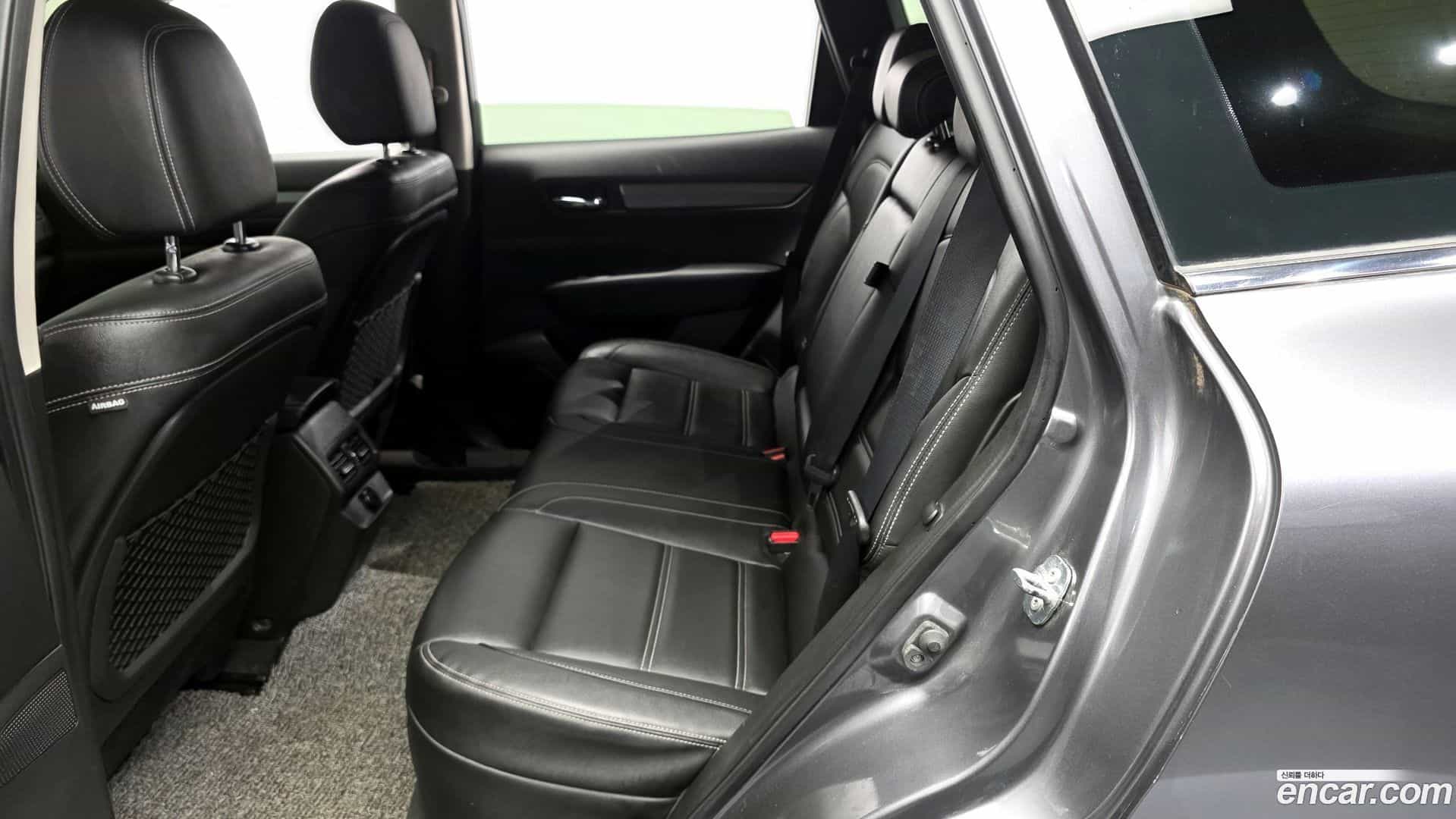 QM6 Renault Korea 2019.10-INNER-036