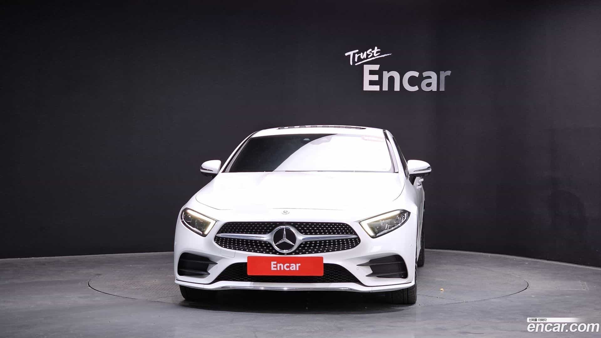 CLS-Class Mercedes-Benz 2021.3-OUTER-003