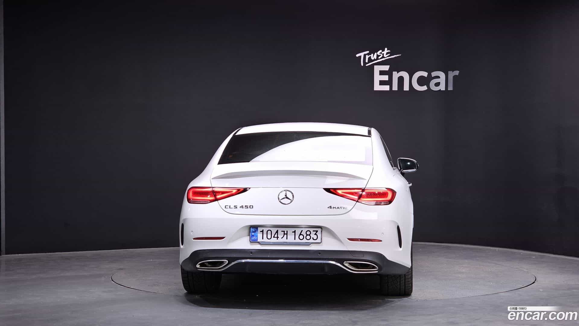CLS-Class Mercedes-Benz 2021.3-OUTER-004