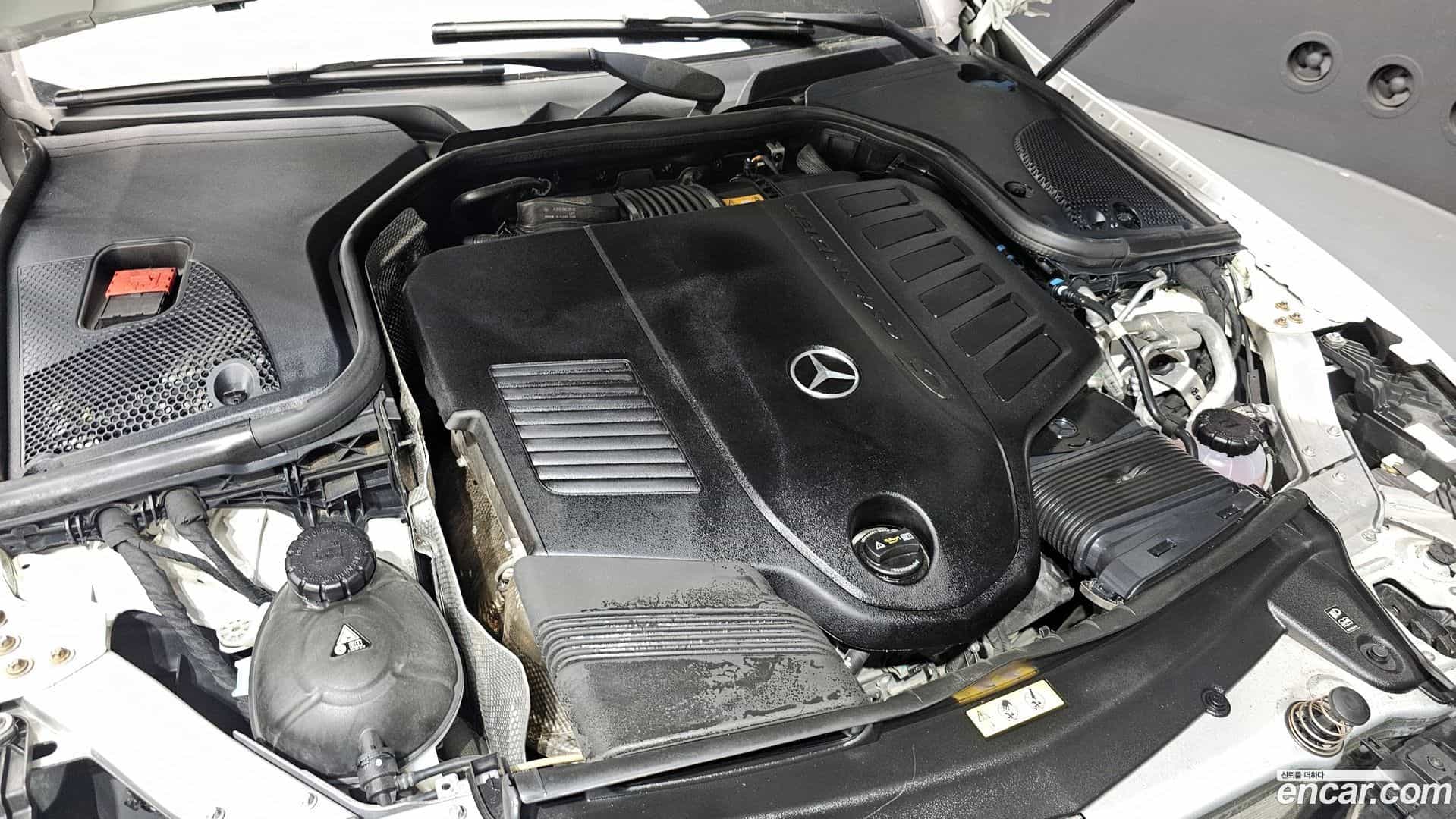 CLS-Class Mercedes-Benz 2021.3-OUTER-006