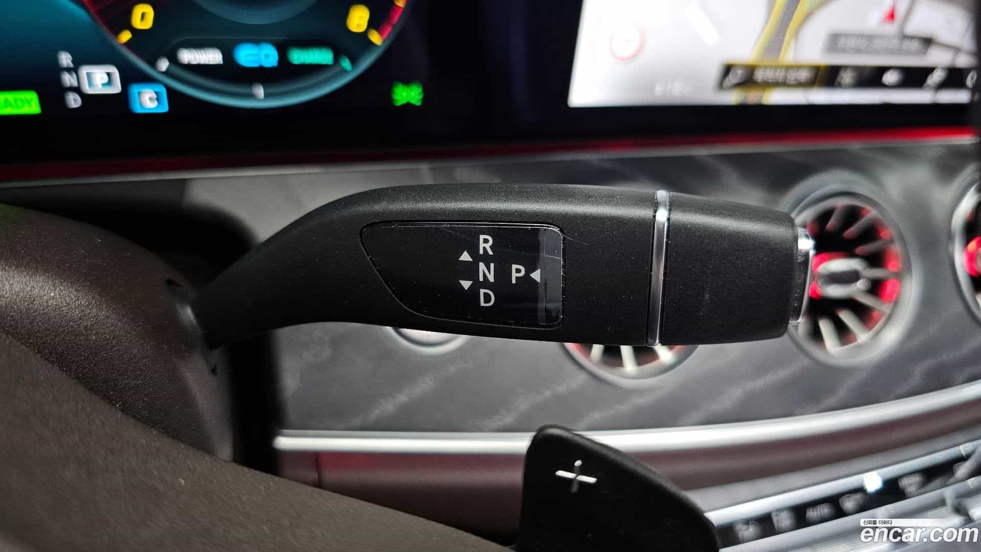 CLS-Class Mercedes-Benz 2021.3-INNER-009