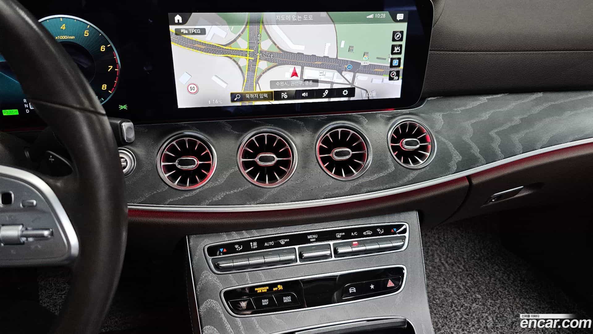 CLS-Class Mercedes-Benz 2021.3-OPTION-017