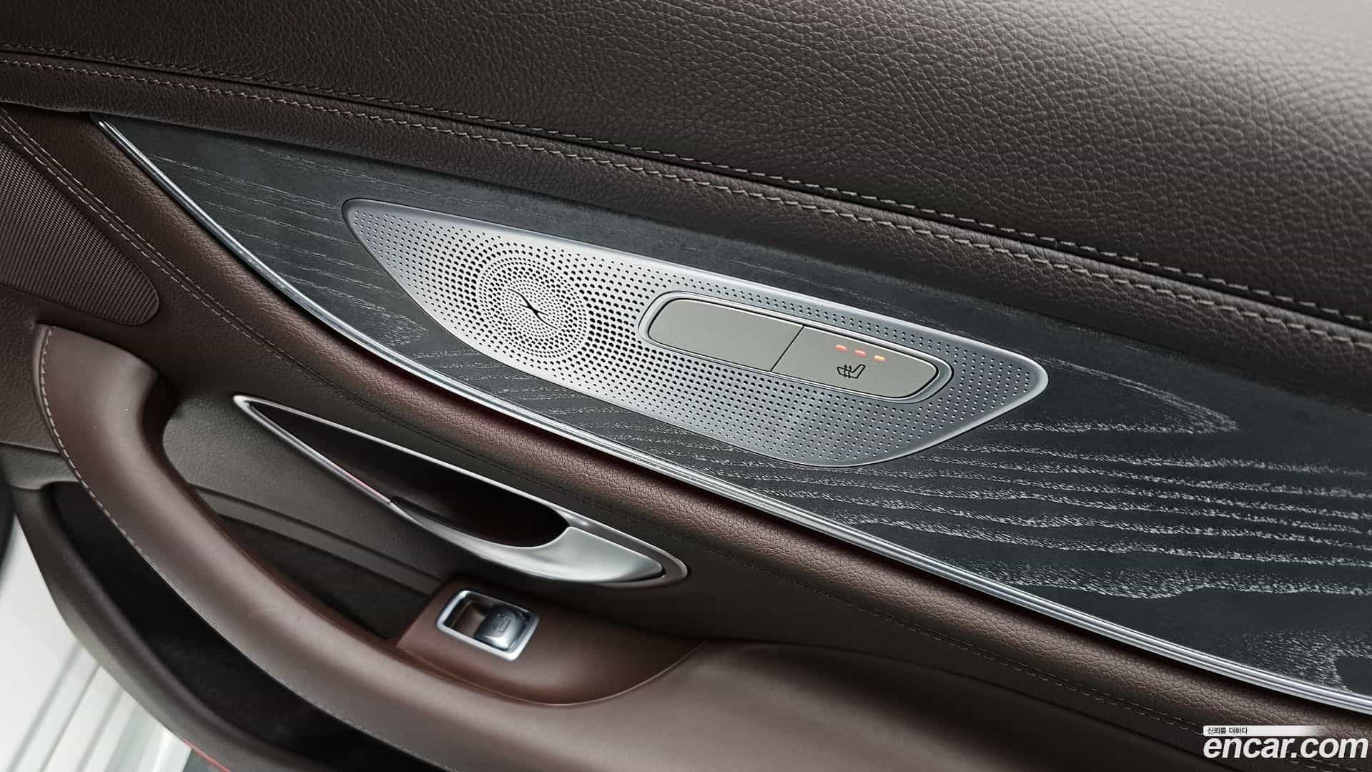 CLS-Class Mercedes-Benz 2021.3-OPTION-021