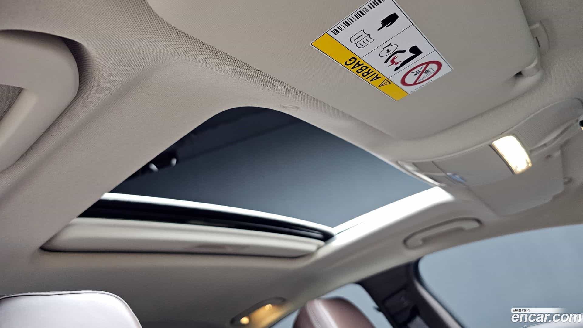 CLS-Class Mercedes-Benz 2021.3-OPTION-022