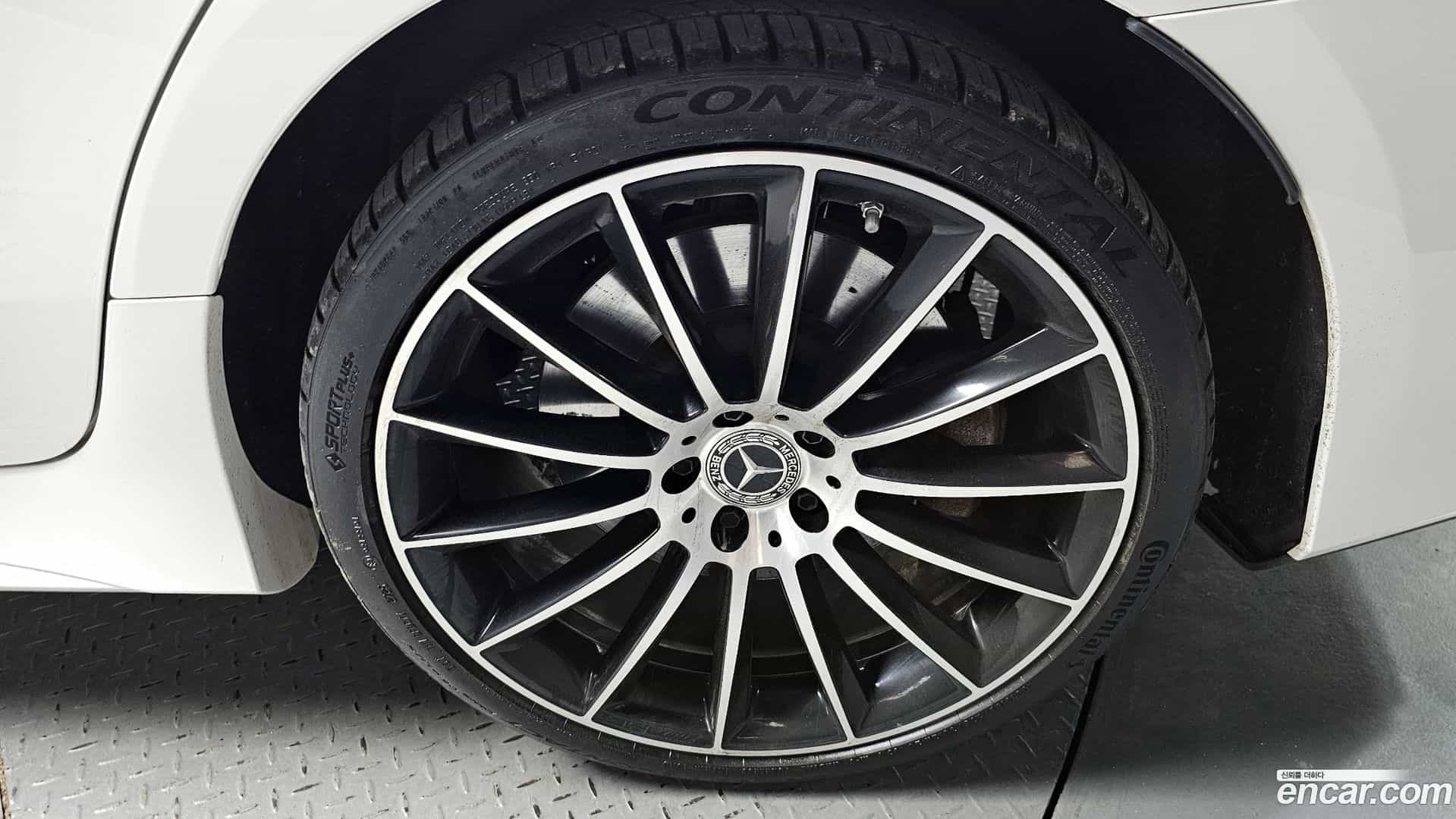 CLS-Class Mercedes-Benz 2021.3-OUTER-031