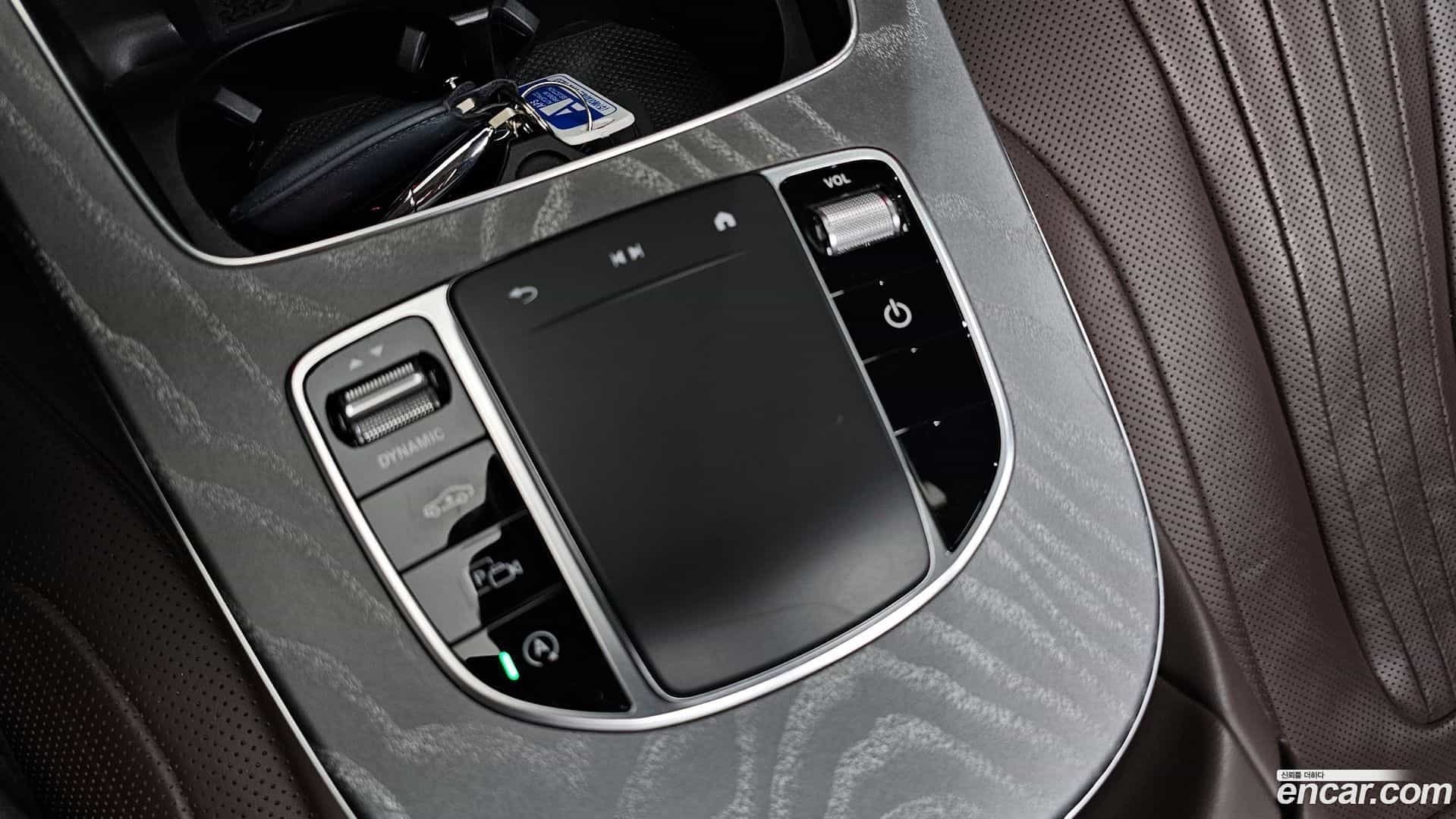 CLS-Class Mercedes-Benz 2021.3-OPTION-046