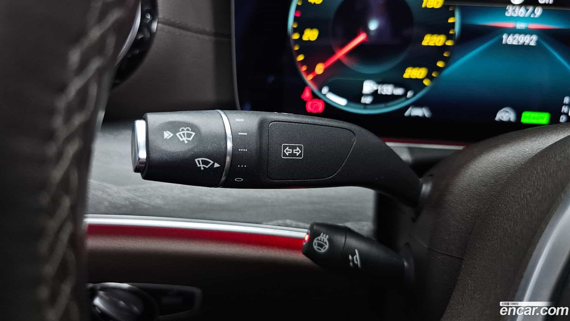 CLS-Class Mercedes-Benz 2021.3-OPTION-047