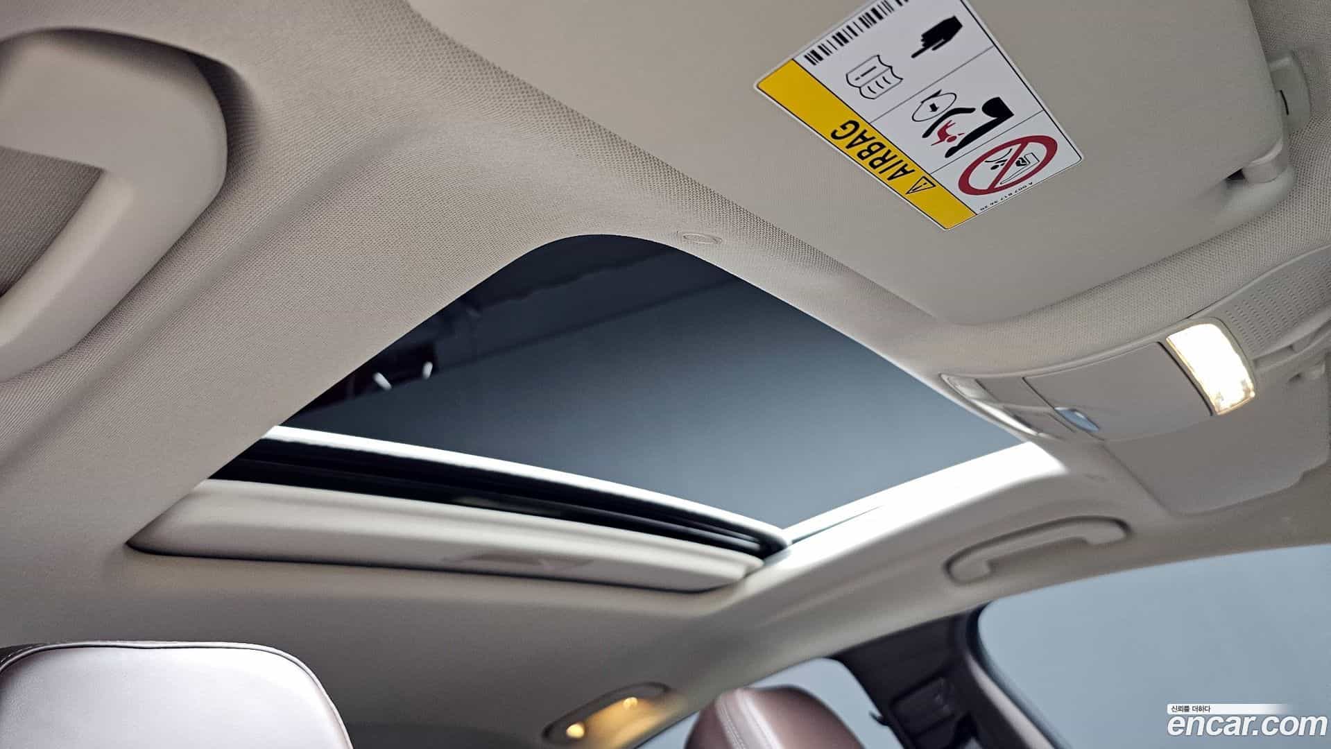 CLS-Class Mercedes-Benz 2021.3-OPTION-051