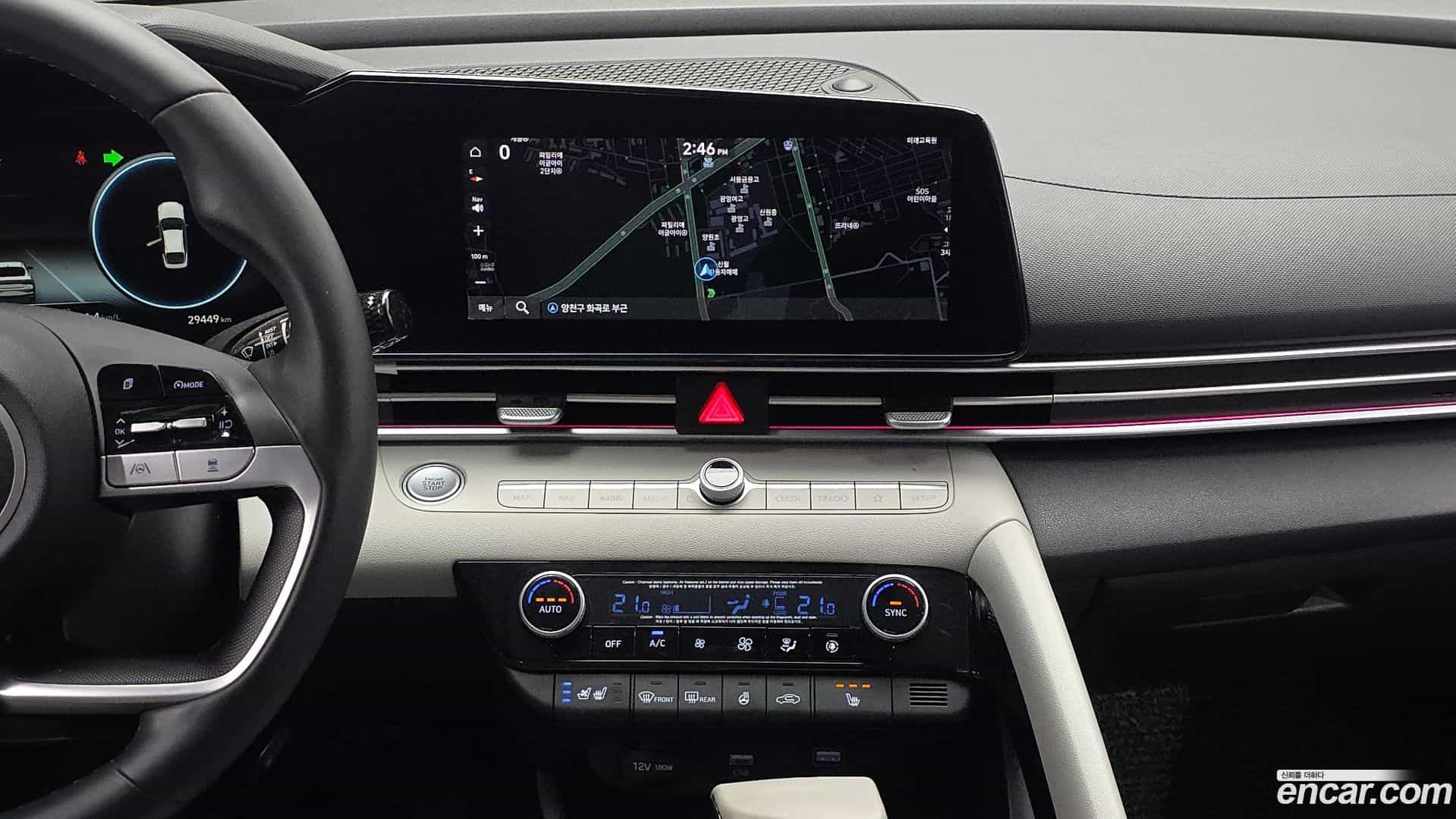 AVANTE Hyundai 2020.6-OPTION-018
