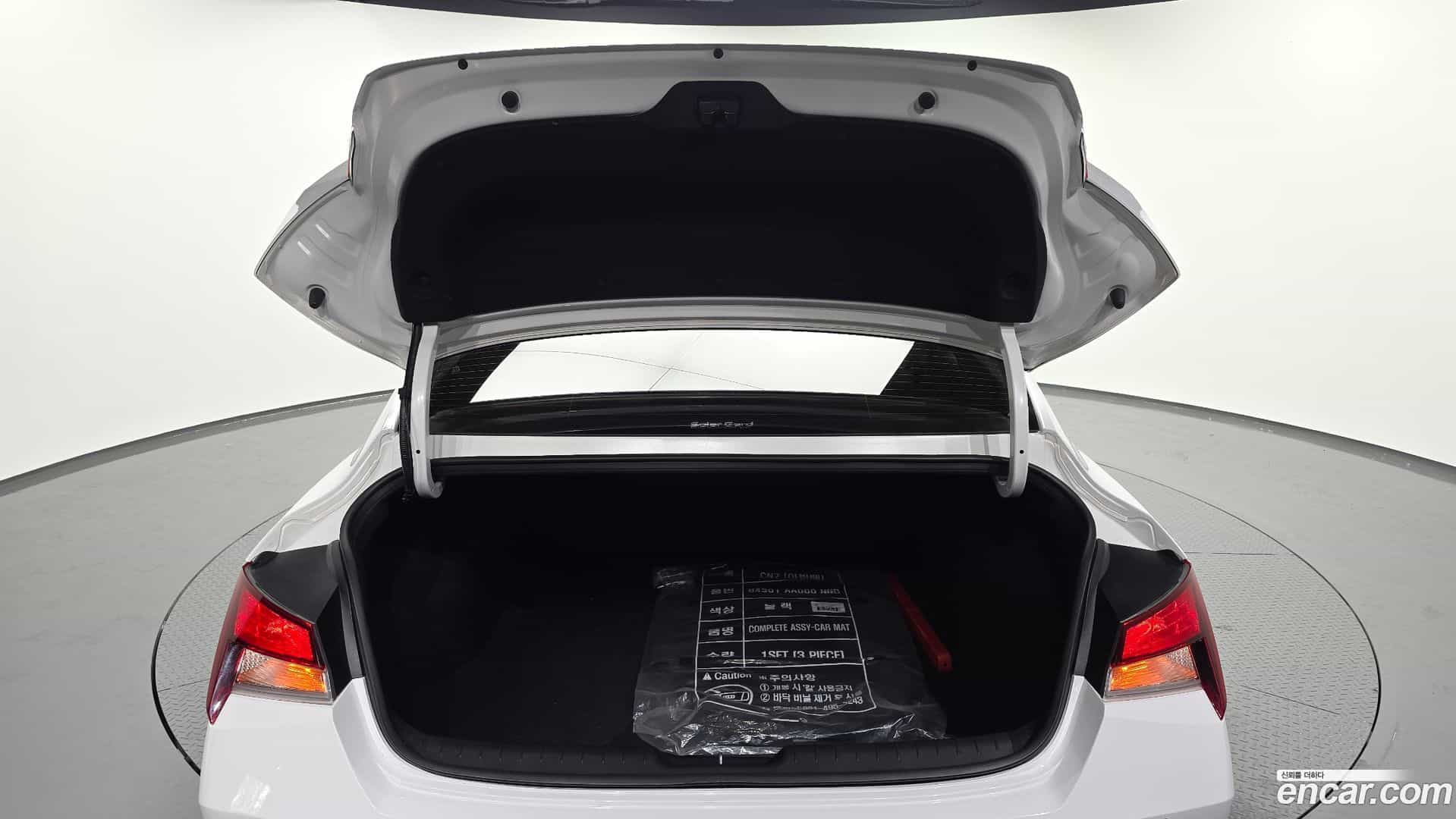 AVANTE Hyundai 2020.6-OPTION-024
