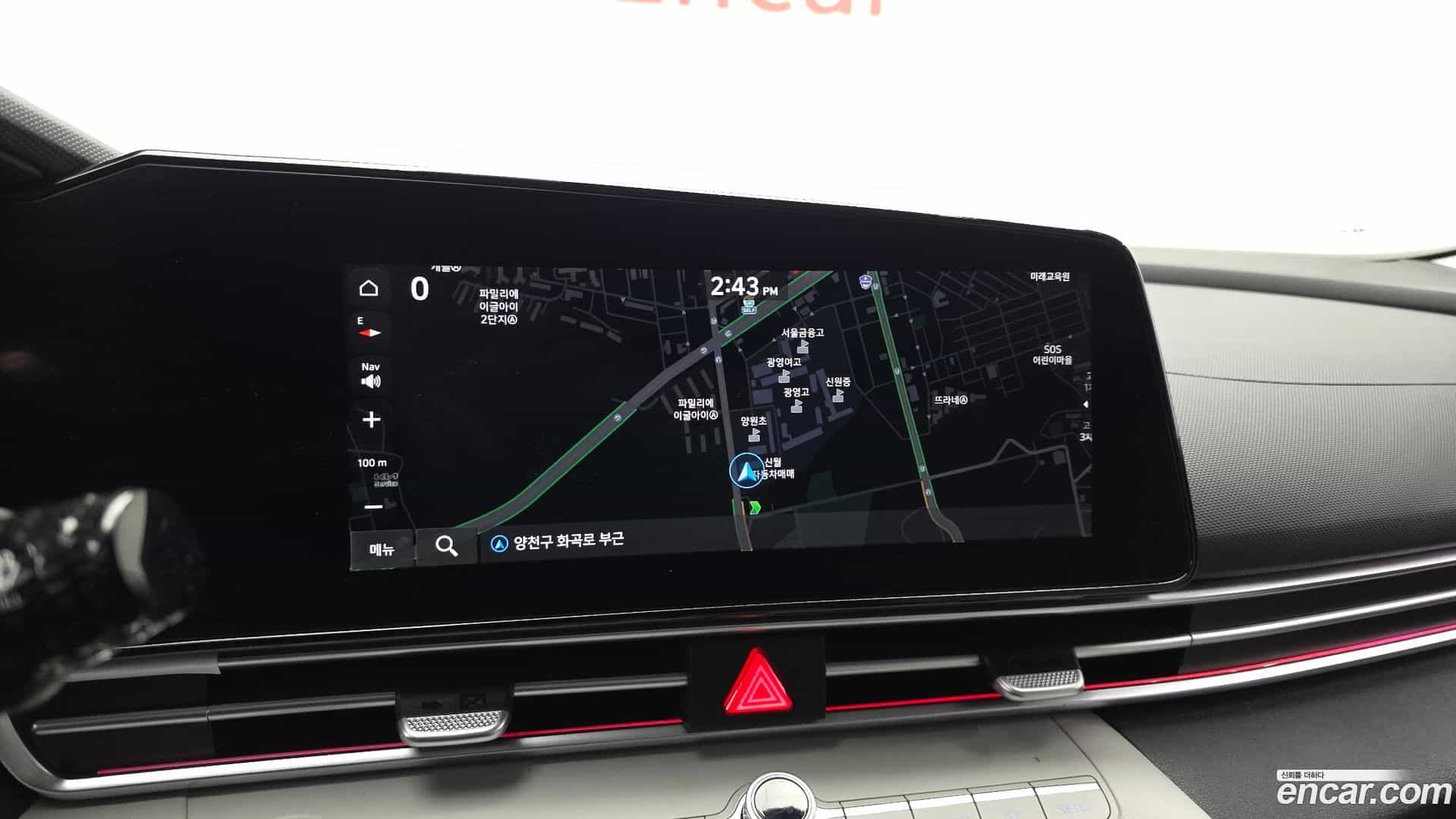 AVANTE Hyundai 2020.6-OPTION-041