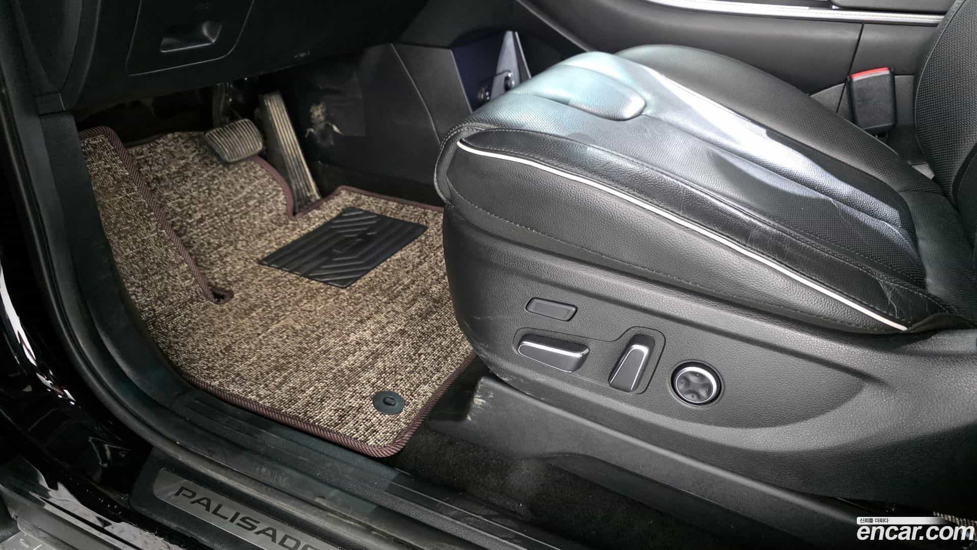 Palisade Hyundai 2024.0-OPTION-044