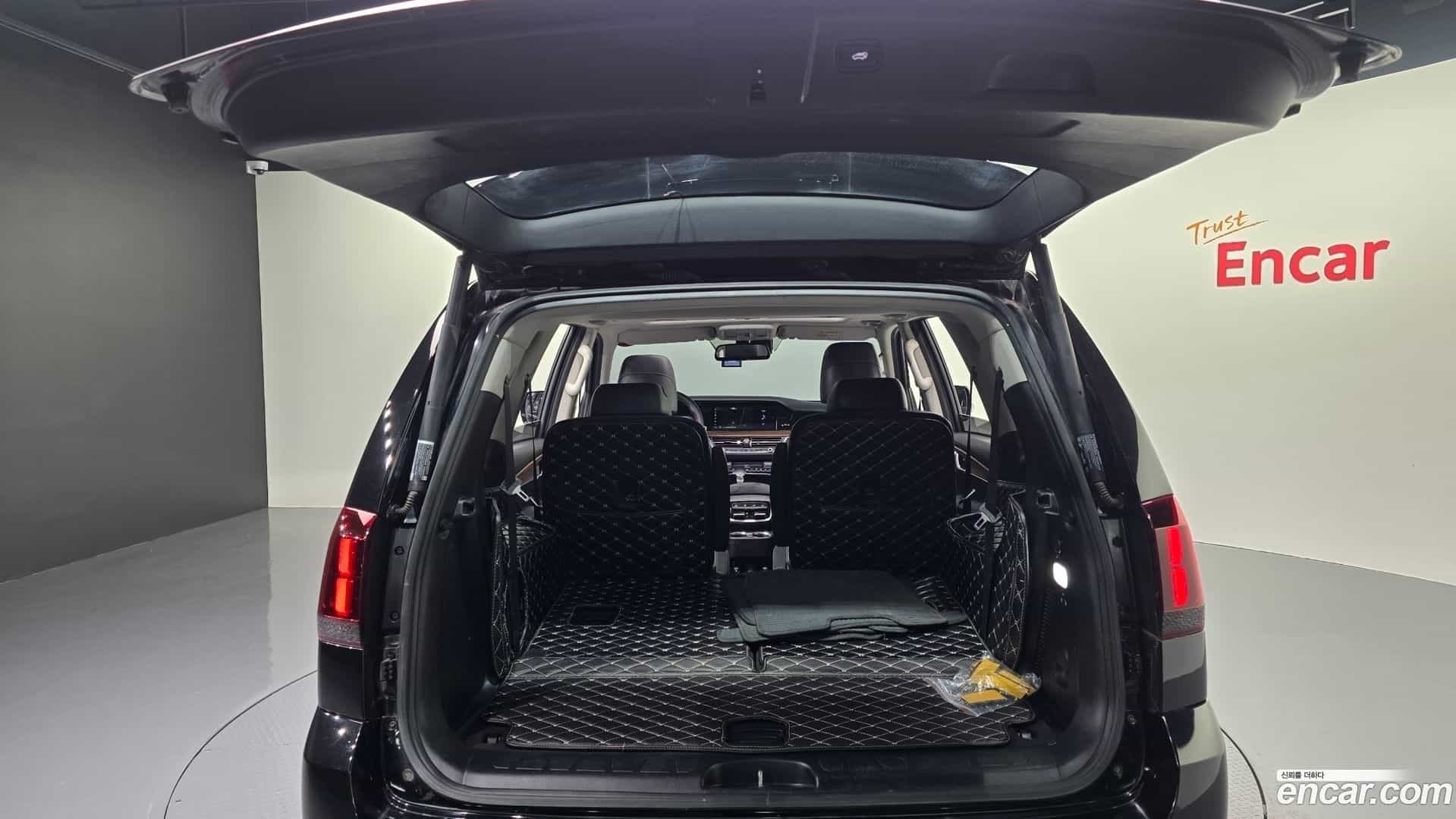 Mohave Kia 2020.7-OPTION-050
