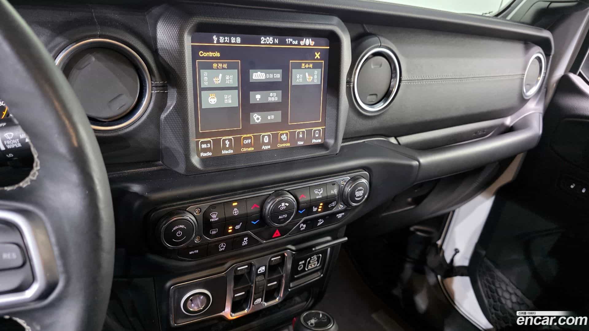 Wrangler Jeep 2019.11-OPTION-019