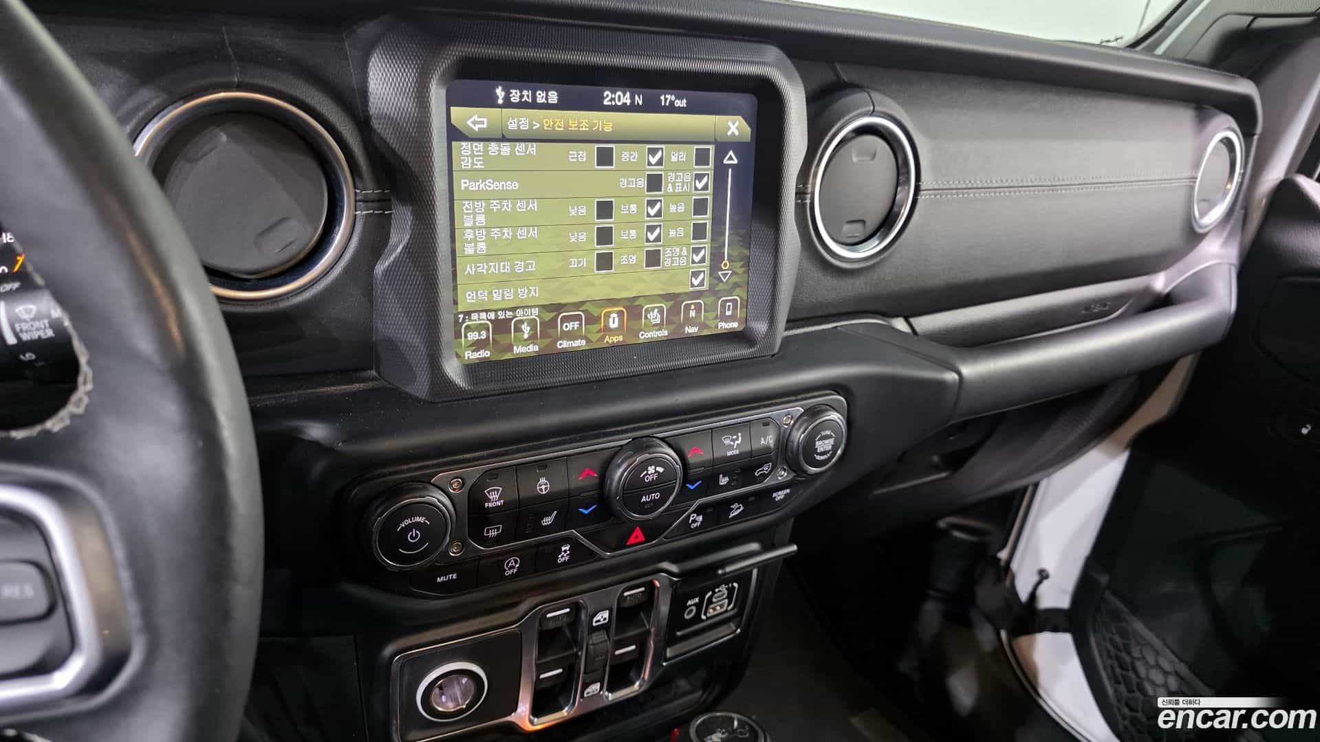 Wrangler Jeep 2019.11-OPTION-020