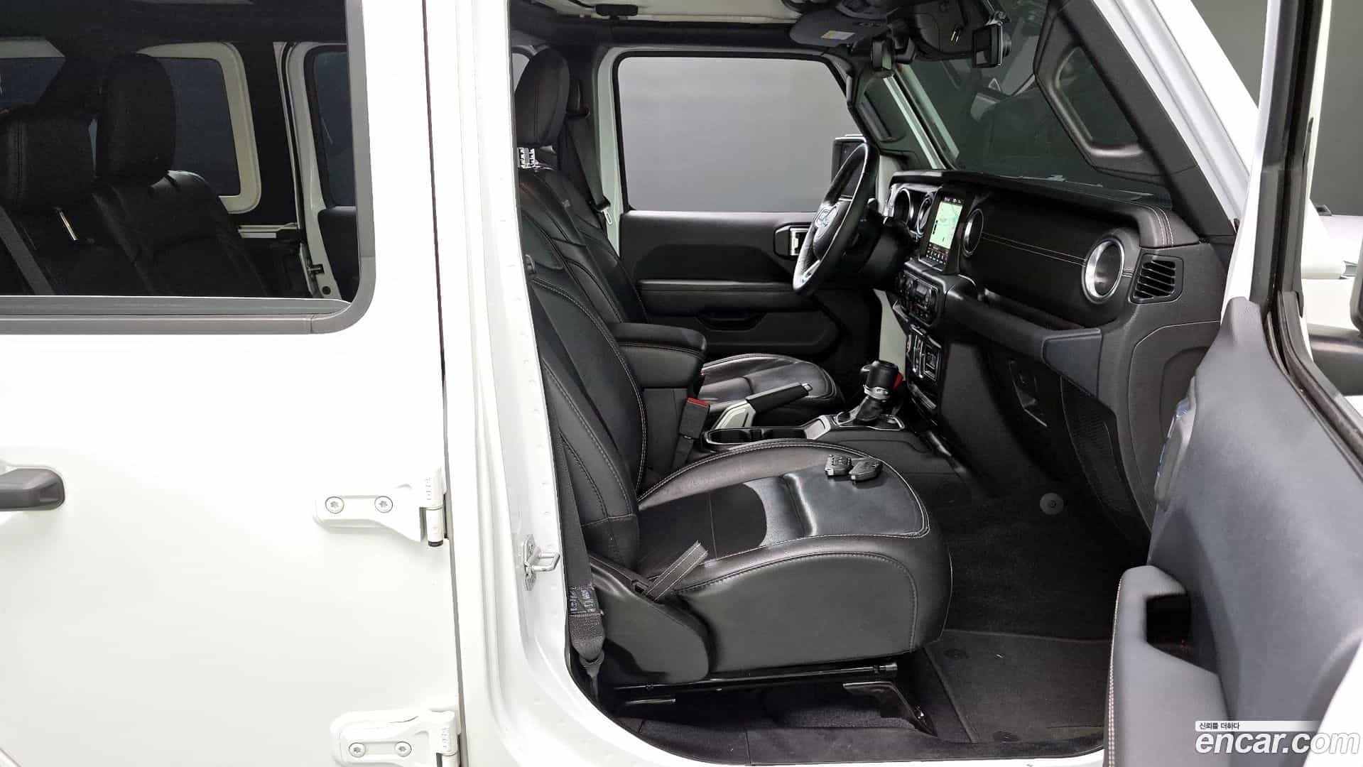 Wrangler Jeep 2019.11-INNER-036