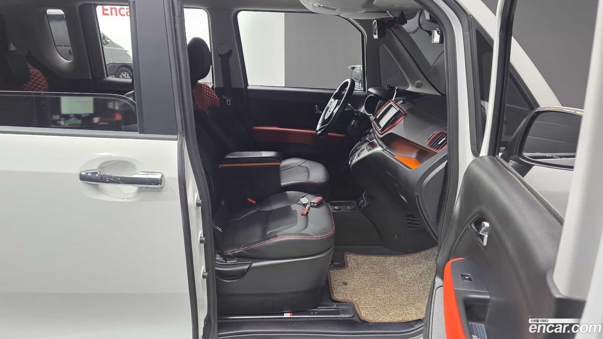 RAY Kia 2021.4-INNER-036