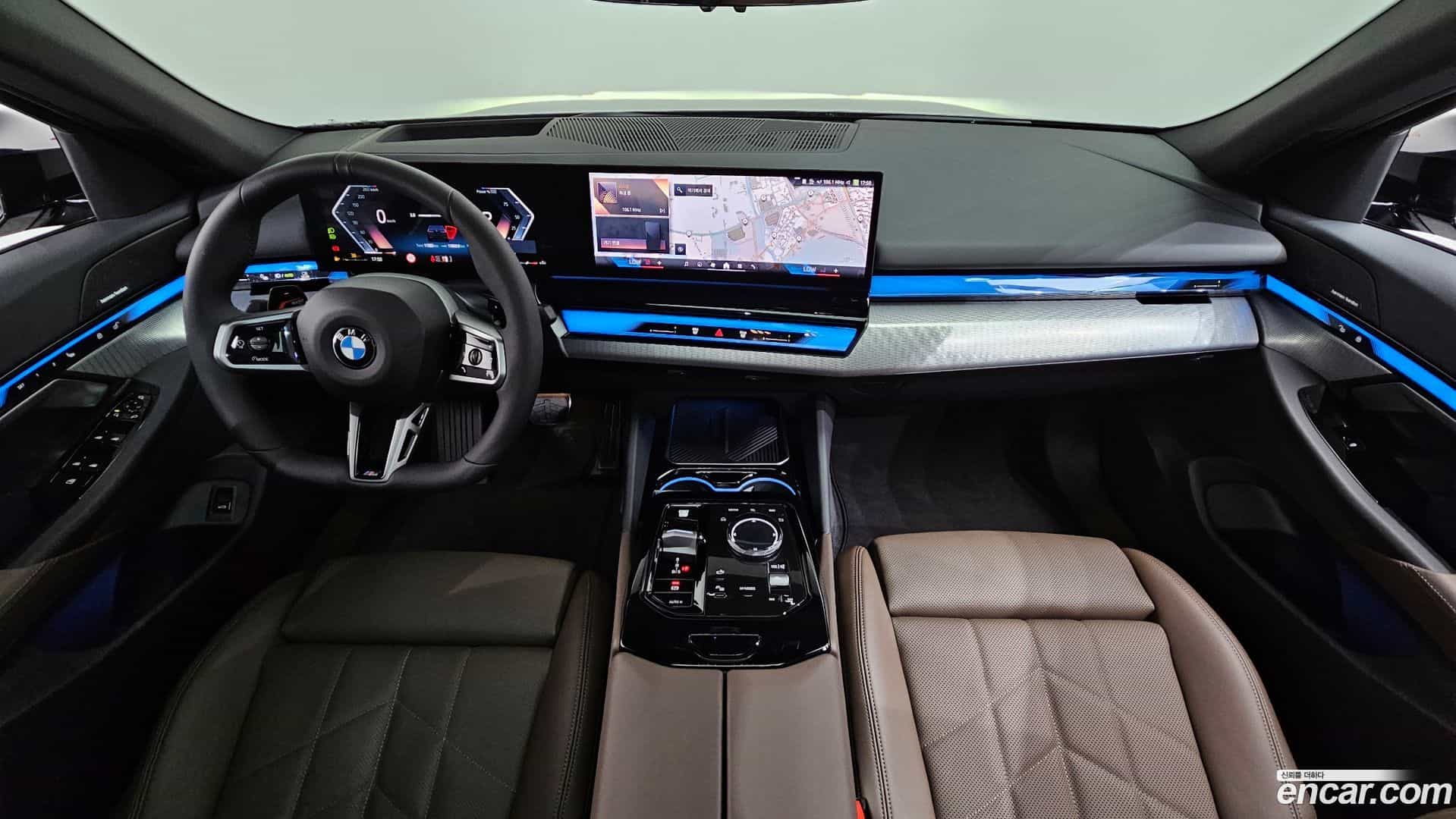 5-Series BMW 2025.6-INNER-007