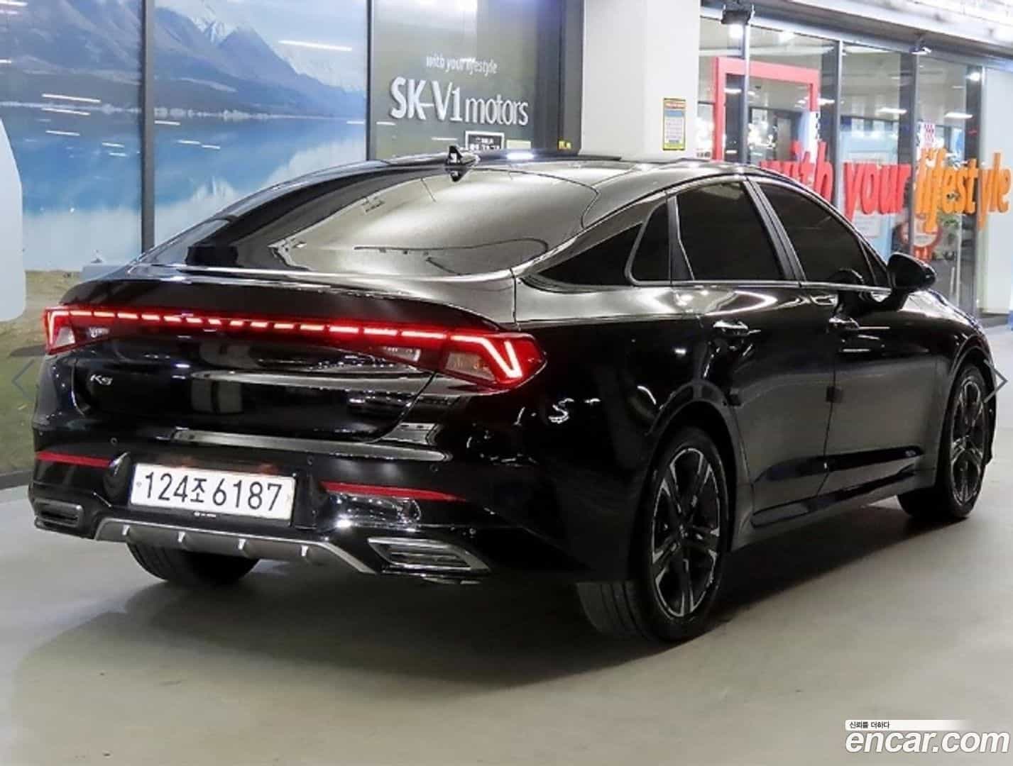 K5 Kia 2020.6-OUTER-003