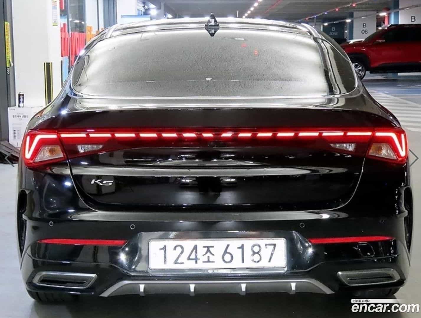 K5 Kia 2020.6-OUTER-004