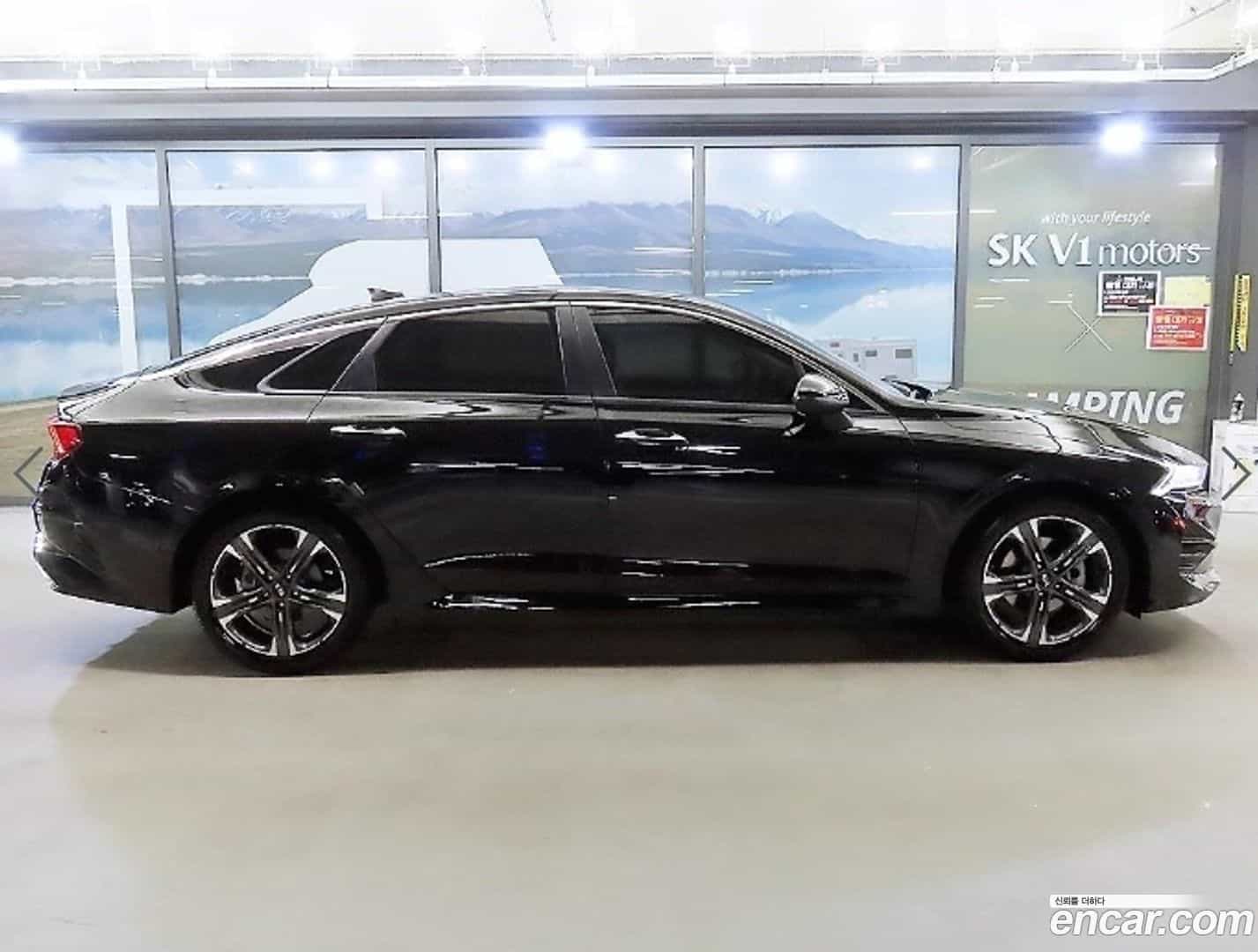 K5 Kia 2020.6-OUTER-005