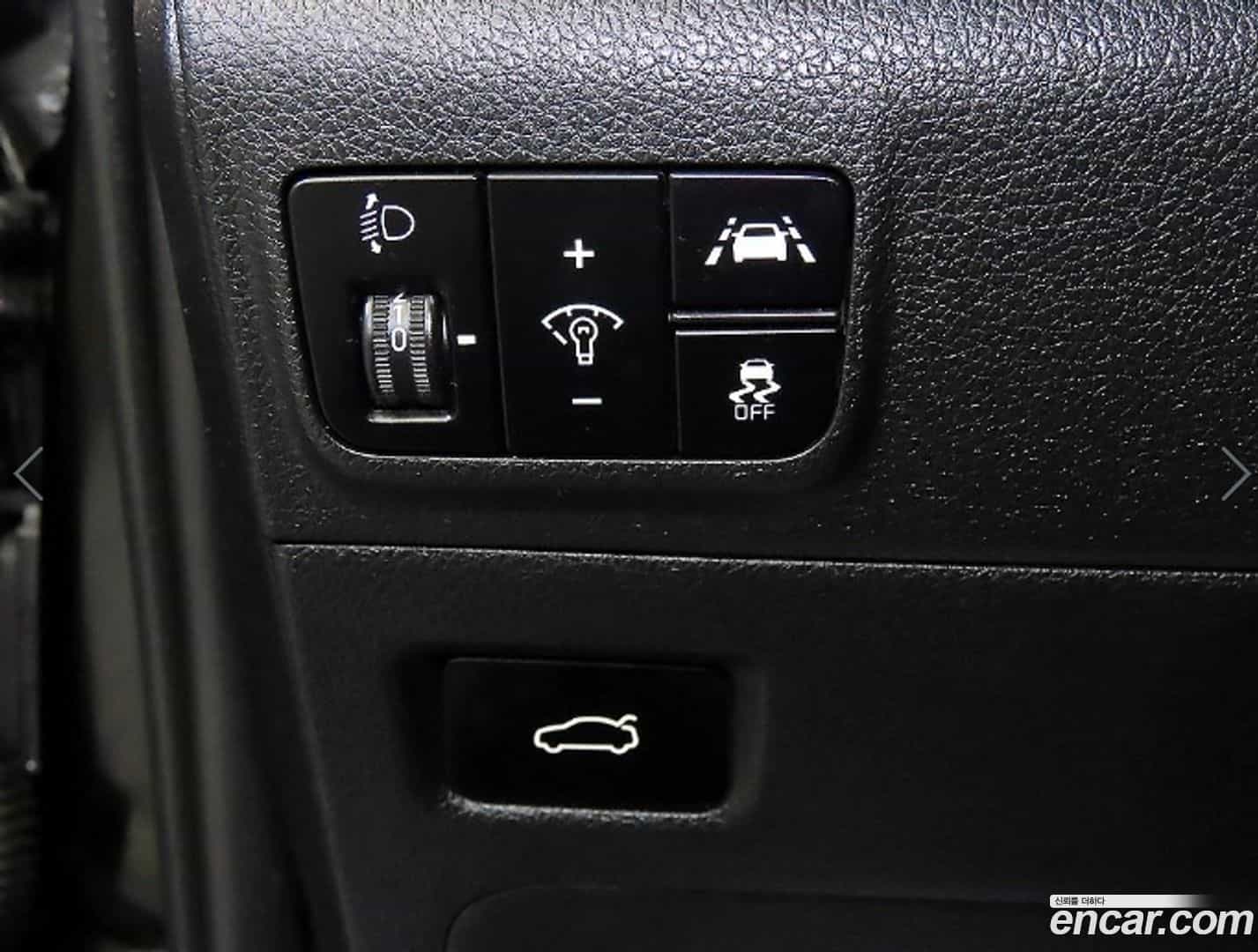 K5 Kia 2020.6-INNER-010