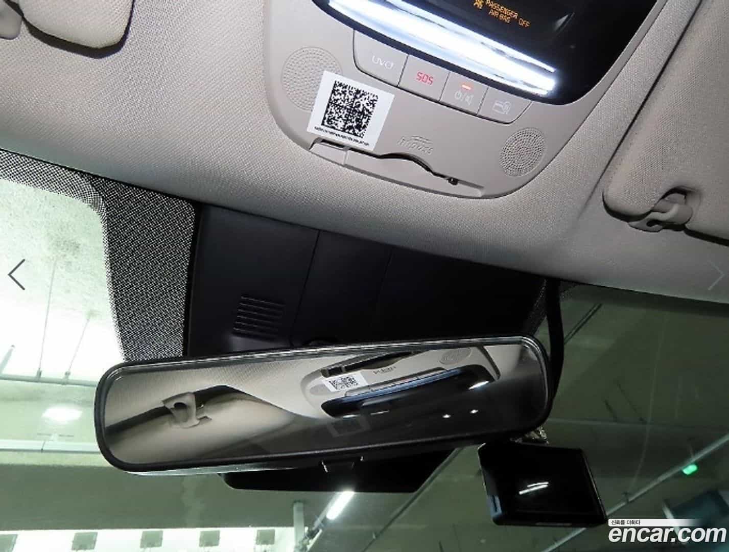 K5 Kia 2020.6-OPTION-015