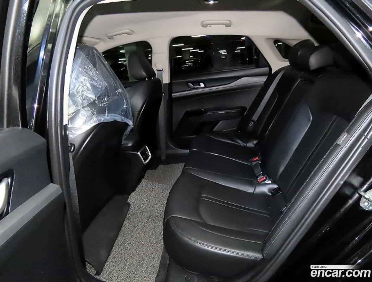 K5 Kia 2020.6-OPTION-017