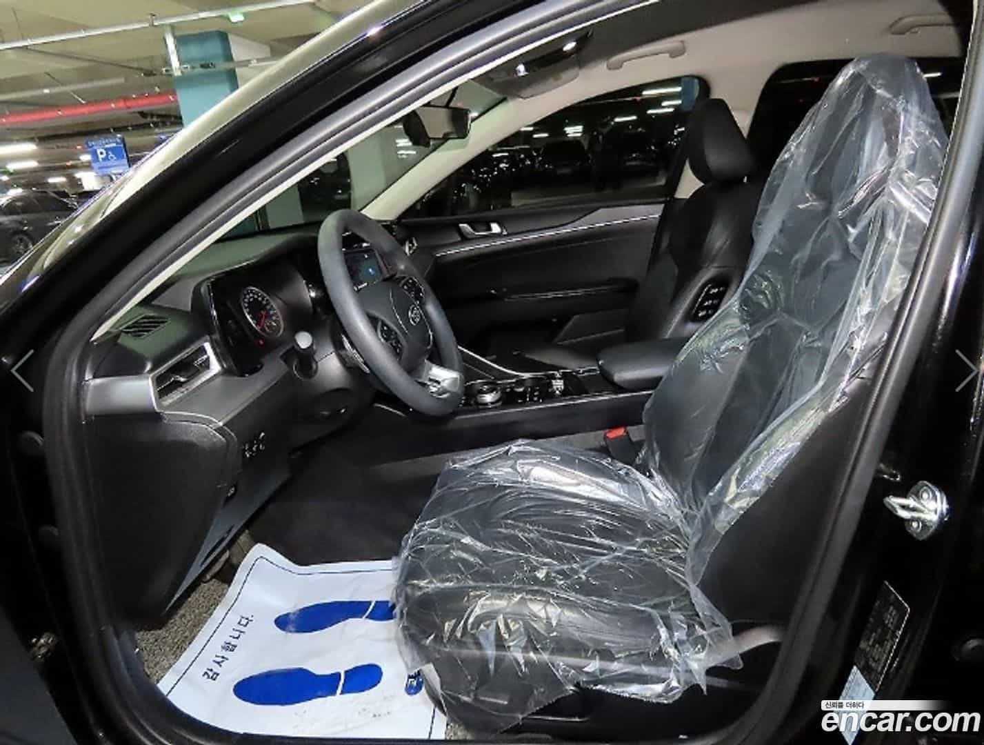 K5 Kia 2020.6-OPTION-022