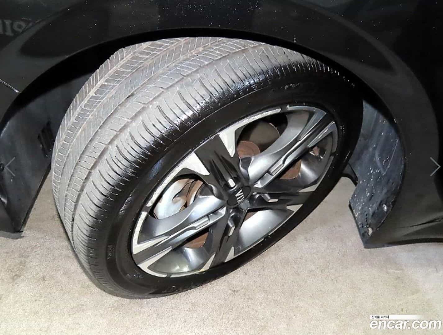 K5 Kia 2020.6-OPTION-023