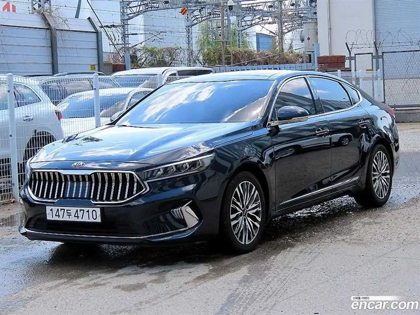 K7 Kia 2019.8-OUTER-001
