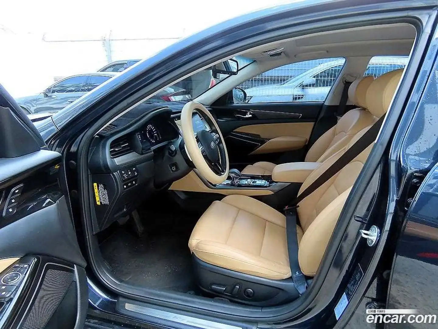 K7 Kia 2019.8-OUTER-005