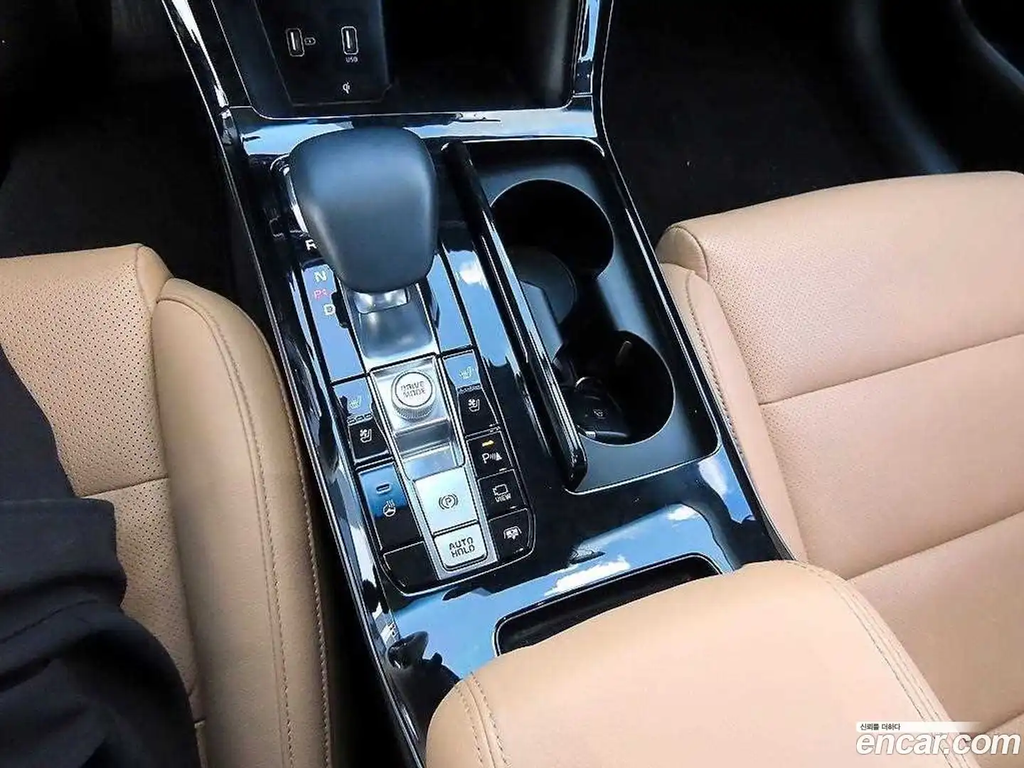K7 Kia 2019.8-INNER-010