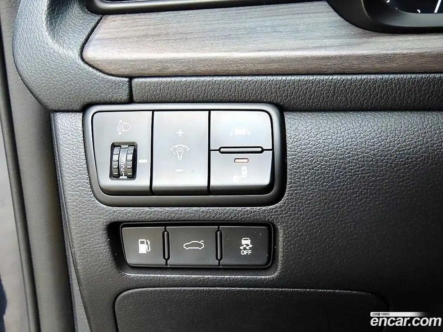 K7 Kia 2019.8-OPTION-016