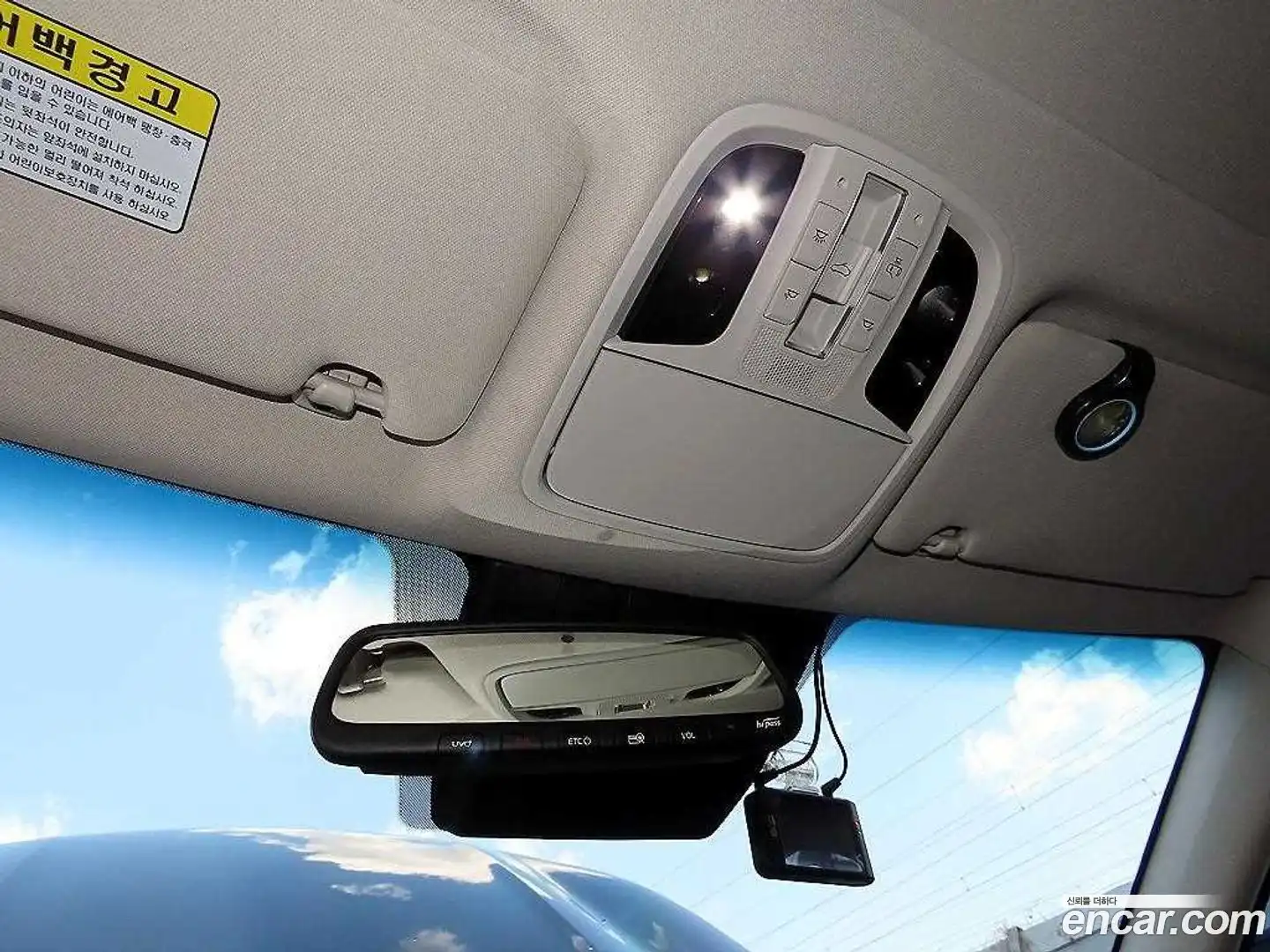 K7 Kia 2019.8-OPTION-019