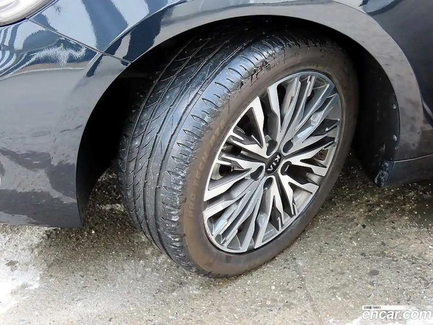 K7 Kia 2019.8-OPTION-024