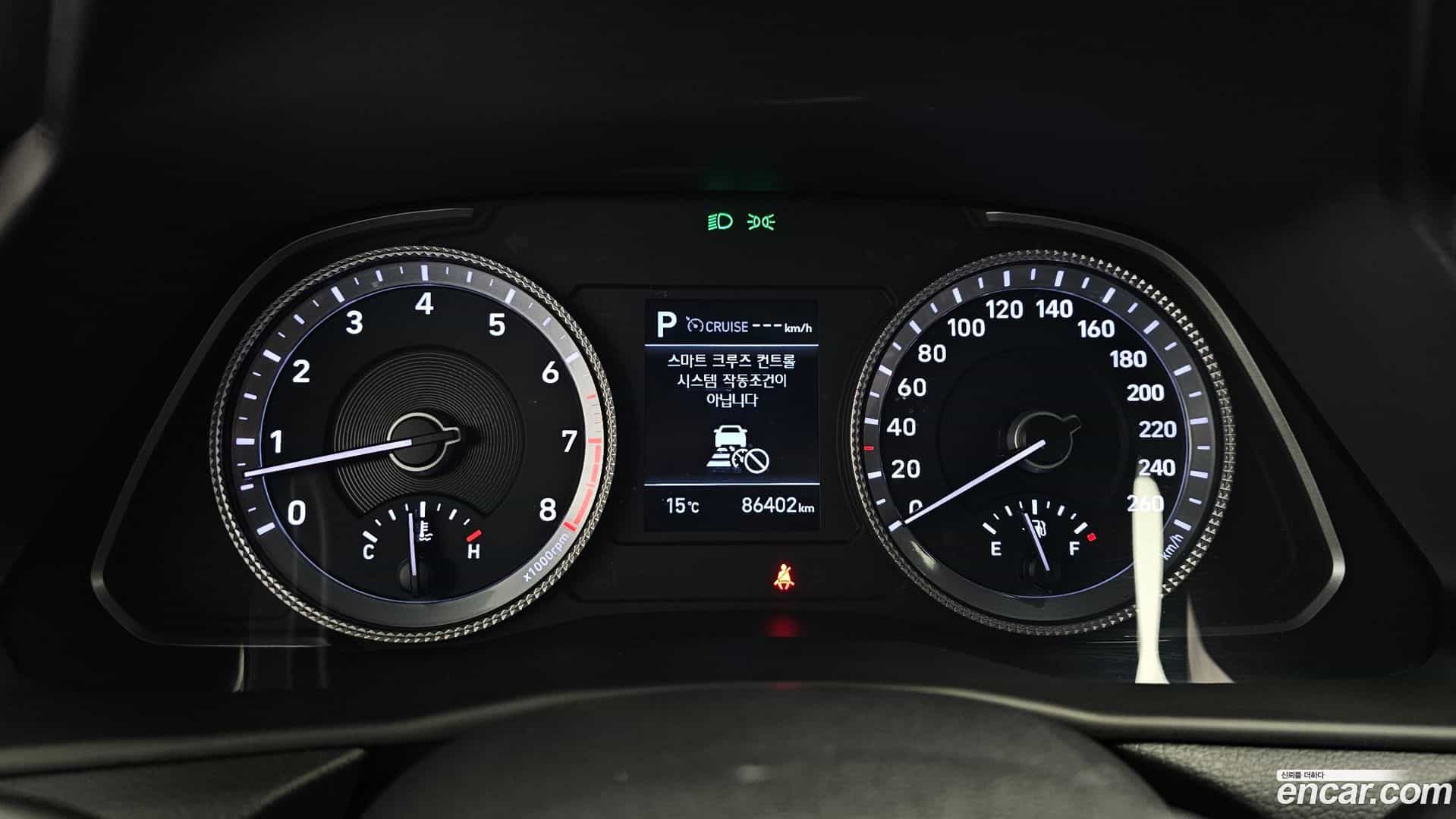 Sonata Hyundai 2019.5-INNER-008
