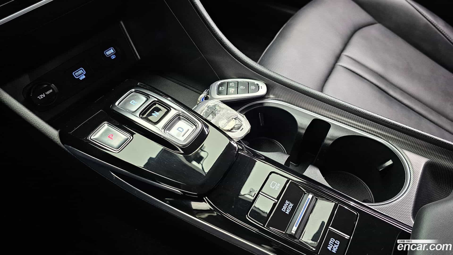 Sonata Hyundai 2019.5-INNER-009