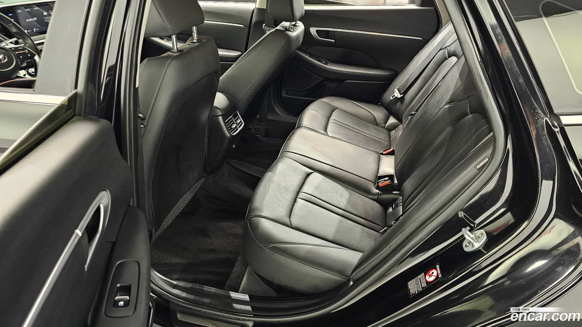 Sonata Hyundai 2019.5-OPTION-016