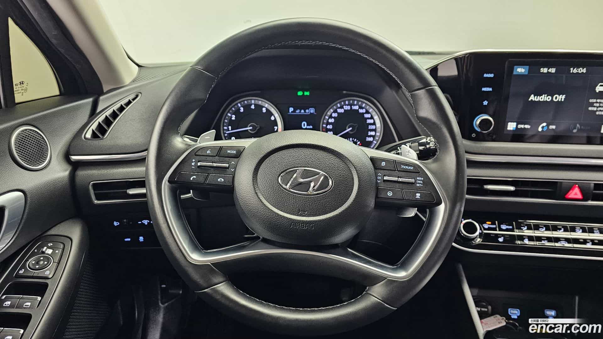 Sonata Hyundai 2019.5-OPTION-017
