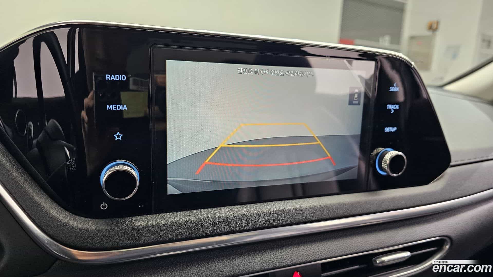 Sonata Hyundai 2019.5-OPTION-019