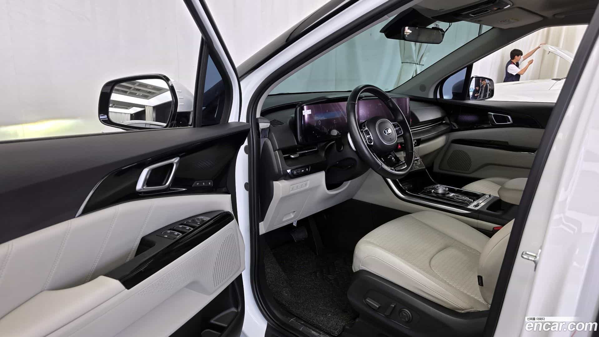 Canival Kia 2021.3-INNER-010