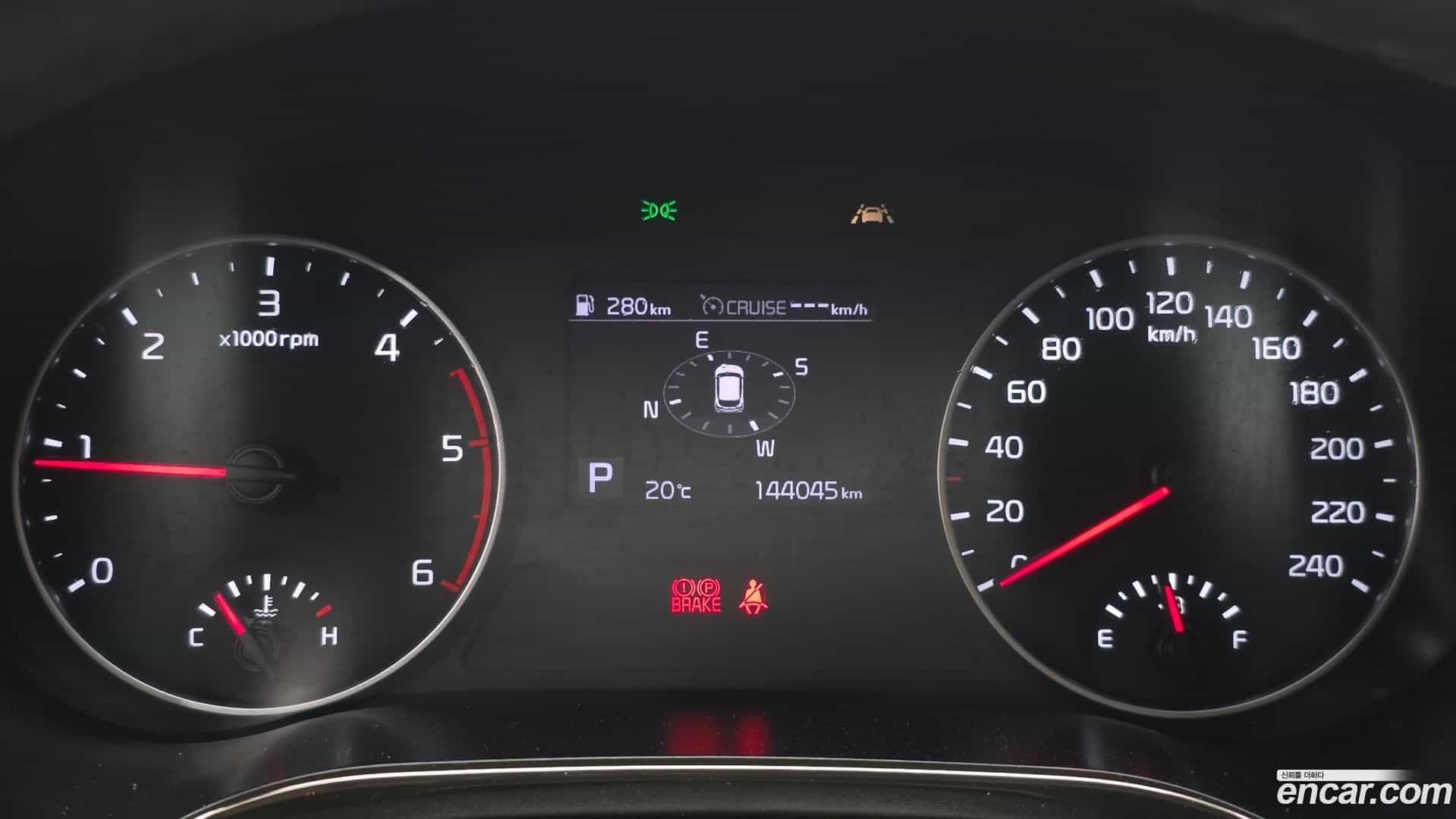 Seltos Kia 2020.7-INNER-008