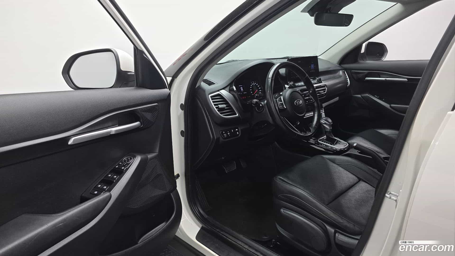 Seltos Kia 2020.7-INNER-010