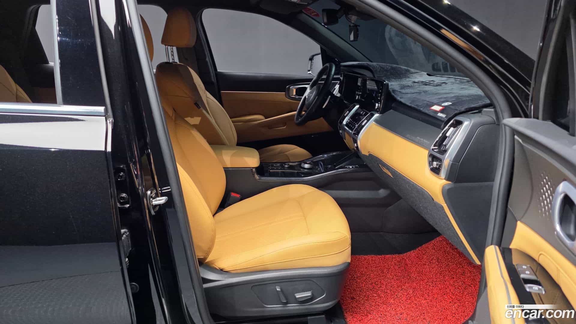 Sorento Kia 2020.3-OPTION-015